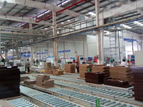 定制家具企業(yè)如何精準(zhǔn)考量家具制造工廠的產(chǎn)能？結(jié)合汽車(chē)配件產(chǎn)業(yè)經(jīng)驗(yàn)的4個(gè)關(guān)鍵方面