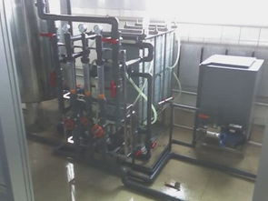 純凈水設備與汽車配件 北京九鴻利源水處理設備有限責任公司的專業服務