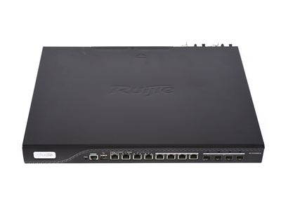 RG-EG3000CE 銳捷網(wǎng)絡(luò)引領(lǐng)企業(yè)網(wǎng)關(guān)新標(biāo)桿