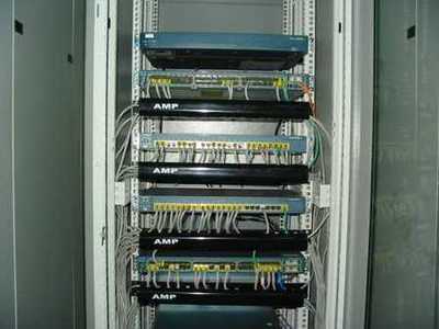 穩(wěn)定壓倒一切 網(wǎng)吧交換機(jī)選購(gòu)終極指南