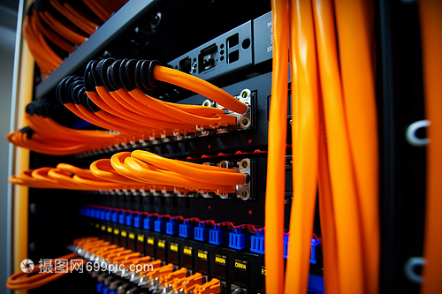 數據中心與汽車配件 高科技設備的雙軌發展