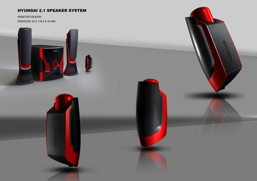 現(xiàn)代線控新風(fēng)尚 榮御HY-2008（韓國版）榮獲最佳工業(yè)設(shè)計殊榮