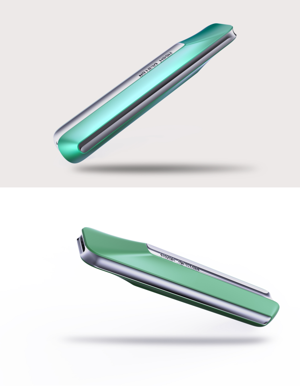 產(chǎn)品造型設(shè)計的推敲過程 從概念到現(xiàn)實的探索之旅